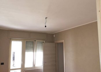 Stanza non arredata - Villa a Schiera Mondovì - foto 32