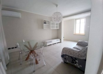 Salone - Villa a Schiera Mondovì - foto 4