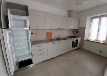 Cucina - Villa a Schiera Mondovì - foto 6