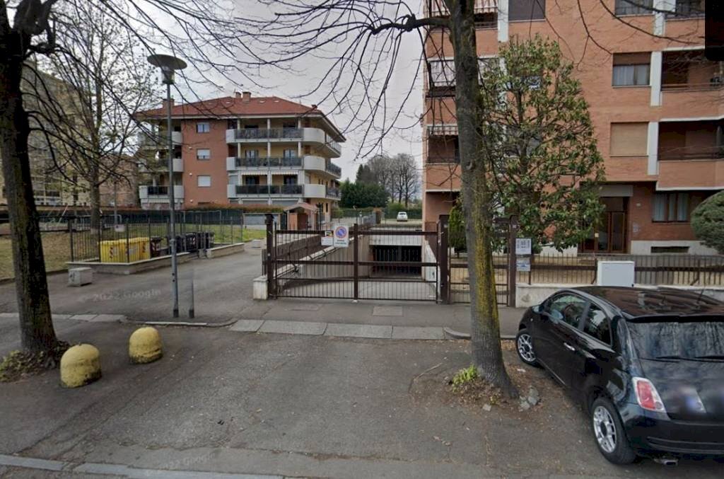 Box via Francesco Petrarca, 102, Venaria Reale - foto 1