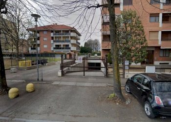 Box via Francesco Petrarca, 102, Venaria Reale - foto 1