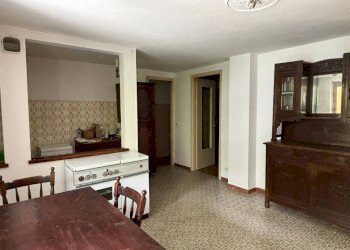 Salone - Independent house via Pian dei Ronchi, Alpette - photo 4