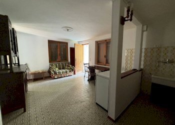 Salone - Independent house via Pian dei Ronchi, Alpette - photo 5