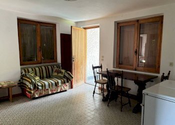 Salone - Independent house via Pian dei Ronchi, Alpette - photo 6