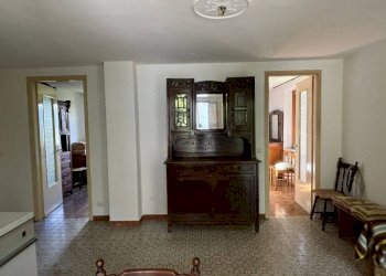 Salone - Independent house via Pian dei Ronchi, Alpette - photo 7