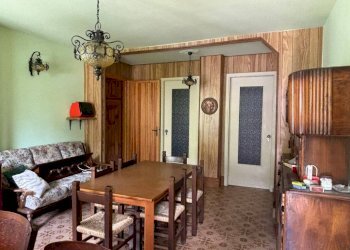 Salone - Independent house via Pian dei Ronchi, Alpette - photo 11