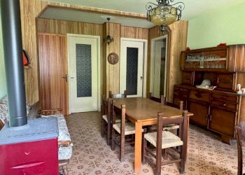 Salone - Independent house via Pian dei Ronchi, Alpette - photo 12