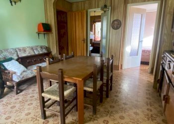 Salone - Independent house via Pian dei Ronchi, Alpette - photo 13