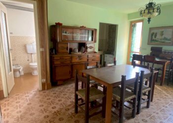 Salone - Independent house via Pian dei Ronchi, Alpette - photo 14