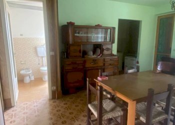 Salone - Independent house via Pian dei Ronchi, Alpette - photo 15