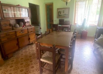 Salone - Independent house via Pian dei Ronchi, Alpette - photo 16