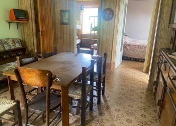 Salone - Independent house via Pian dei Ronchi, Alpette - photo 17