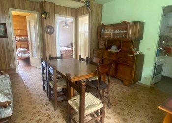 Salone - Independent house via Pian dei Ronchi, Alpette - photo 19