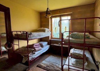 Salone - Independent house via Pian dei Ronchi, Alpette - photo 20