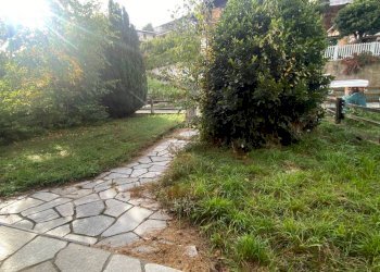 Giardino - Independent house via Pian dei Ronchi, Alpette - photo 25