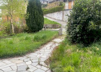 Giardino - Independent house via Pian dei Ronchi, Alpette - photo 26