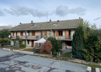 Facciata - Independent house via Pian dei Ronchi, Alpette - photo 27