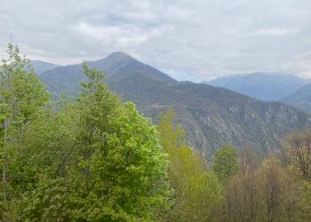 Vista - Independent house via Pian dei Ronchi, Alpette - photo 31