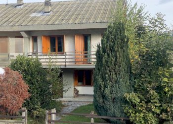 Facciata - Independent house via Pian dei Ronchi, Alpette - photo 32