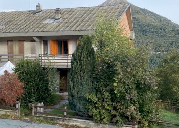 Facciata - Independent house via Pian dei Ronchi, Alpette - photo 33