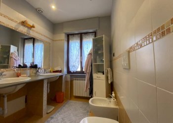 Bagno - Appartamento via San Rocco, Loranzè - foto 7