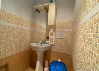 Bagno - Appartamento via San Rocco, Loranzè - foto 8