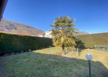 Giardino - Appartamento via San Rocco, Loranzè - foto 11