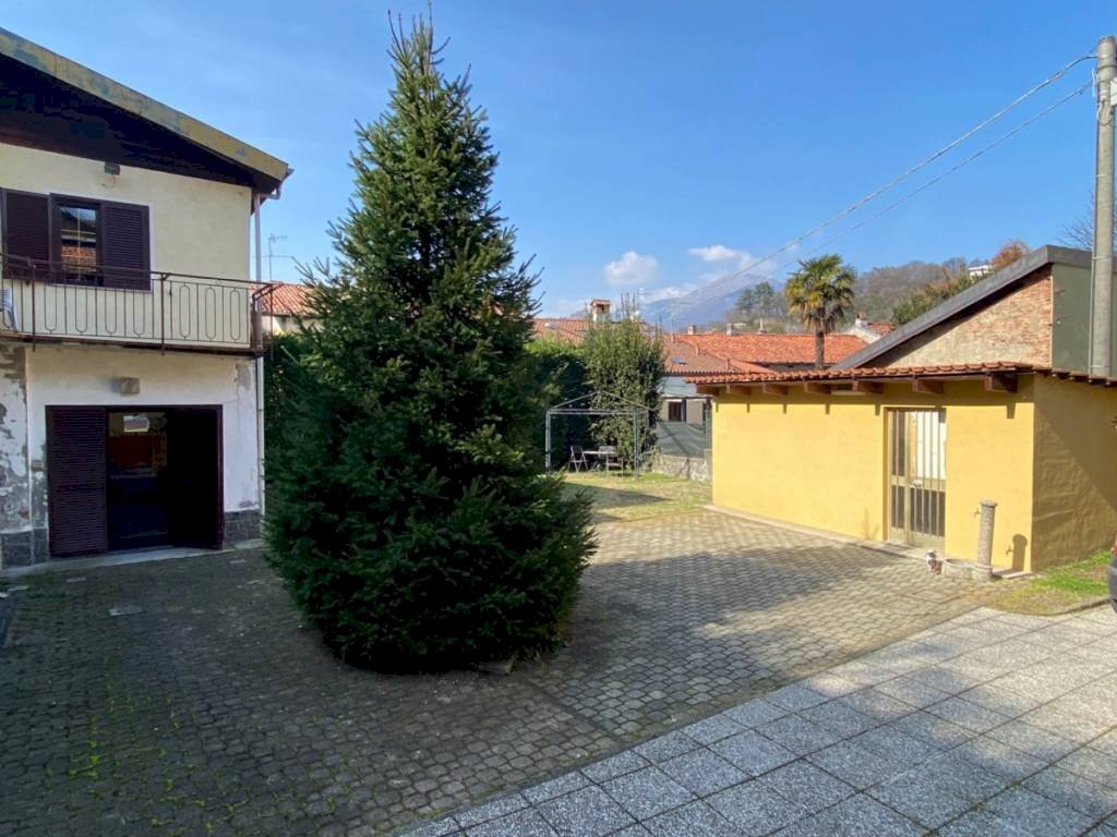 Esterni - Villa vicolo del Forno, 9, Ivrea - foto 3