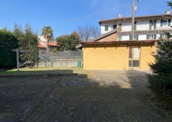 Esterni - Villa vicolo del Forno, 9, Ivrea - photo 3