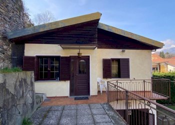 Facciata - Villa vicolo del Forno, 9, Ivrea - photo 6