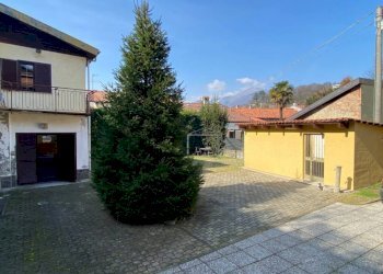 Esterni - Villa vicolo del Forno, 9, Ivrea - foto 3