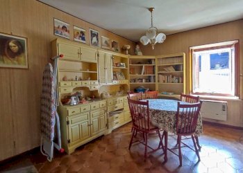 Zona giorno - Independent house via Camillo Benso di Cavour, 25, Caravino - photo 3