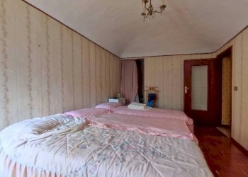 Camera da letto - Independent house via Camillo Benso di Cavour, 25, Caravino - photo 6
