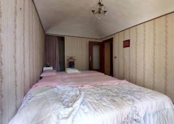 Camera da letto - Independent house via Camillo Benso di Cavour, 25, Caravino - photo 7