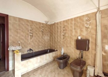 Servizio - Independent house via Camillo Benso di Cavour, 25, Caravino - photo 10