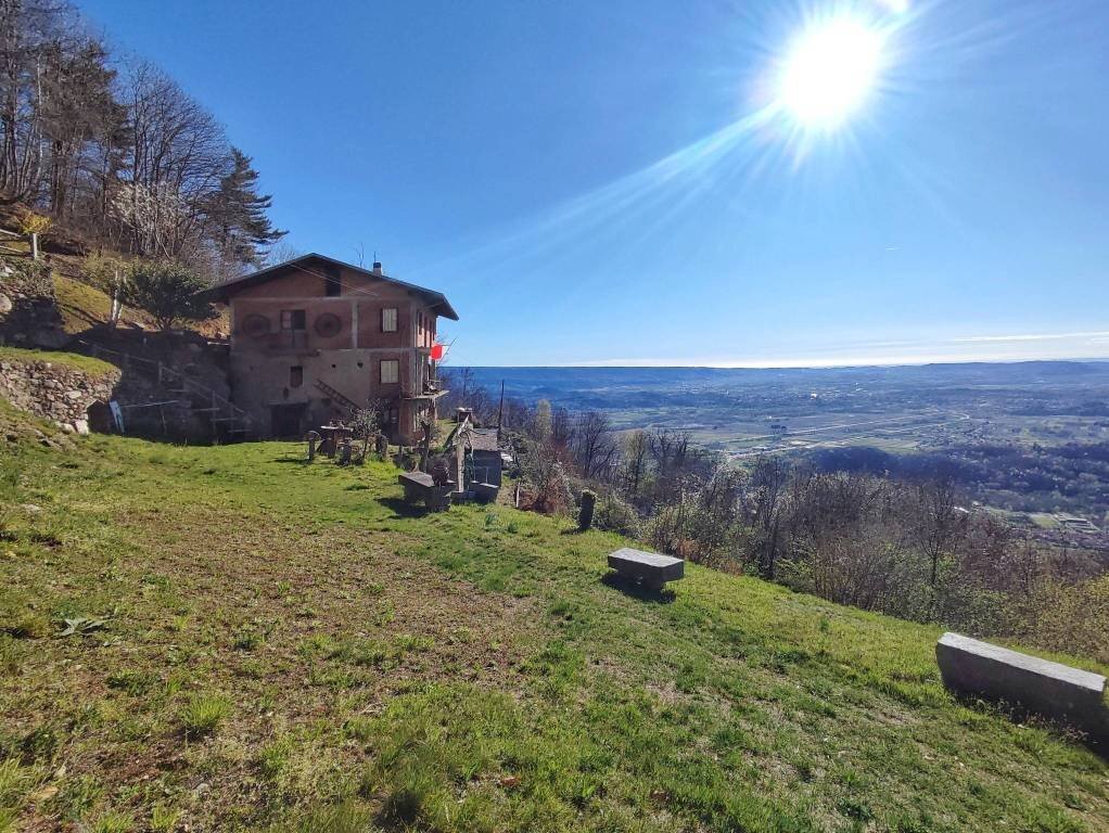 Giardino - Independent house Valchiusa - photo 2