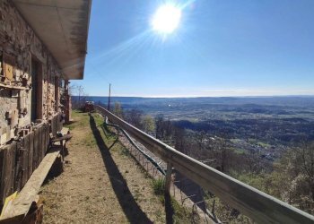 Vista - Independent house Valchiusa - photo 4