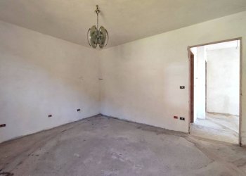 Camera da letto - Independent house Valchiusa - photo 8