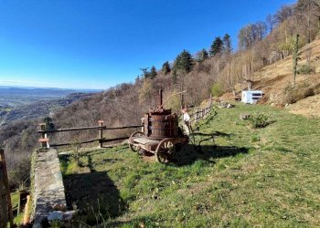 Giardino - Independent house Valchiusa - photo 13