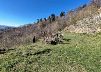 Giardino - Independent house Valchiusa - photo 14