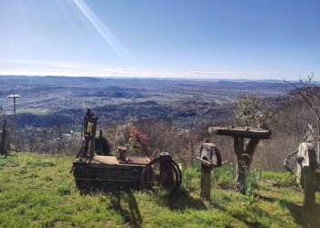 Giardino - Independent house Valchiusa - photo 15