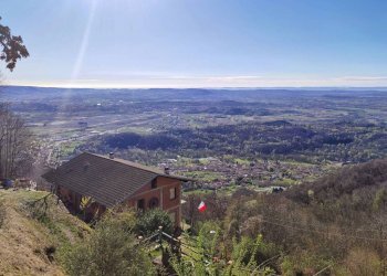 Vista - Independent house Valchiusa - photo 16