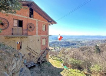 Facciata - Independent house Valchiusa - photo 1