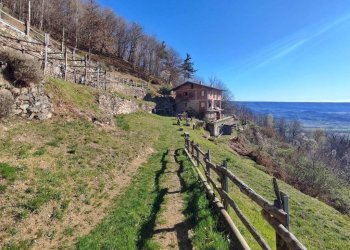 Giardino - Independent house Valchiusa - photo 3