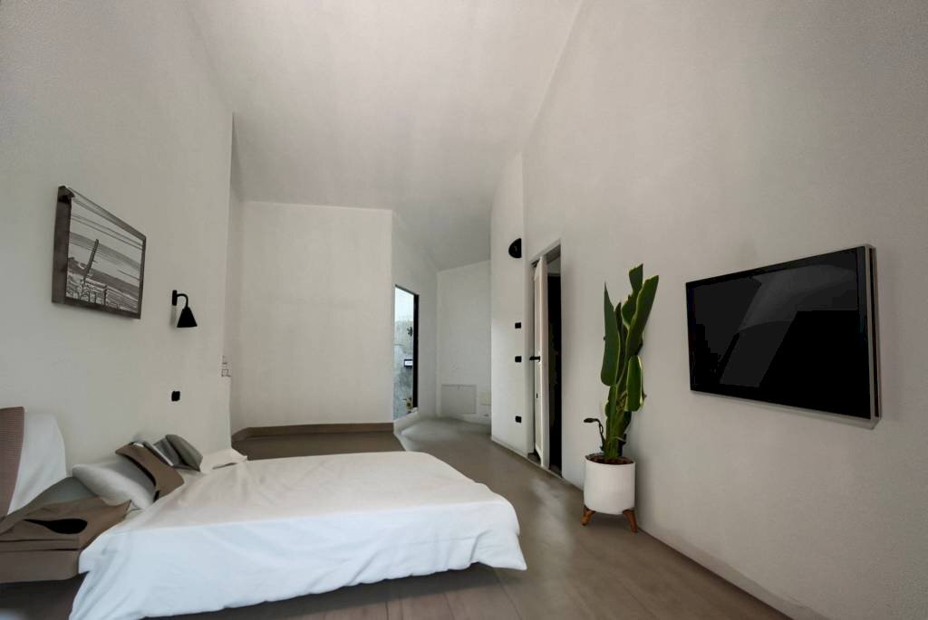 interni - Trilocale via Provinciale, 46A, Viverone - foto 1