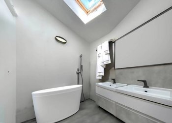interni - Trilocale via Provinciale, 46A, Viverone - foto 2