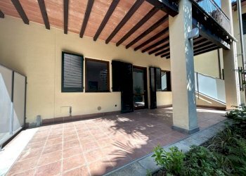 esterni - Trilocale via Provinciale, 46A, Viverone - foto 13