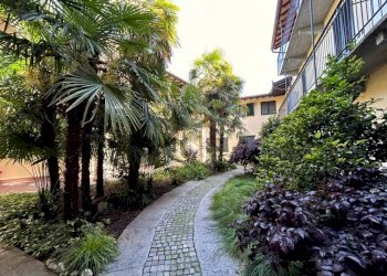 esterni - Trilocale via Provinciale, 46A, Viverone - foto 15