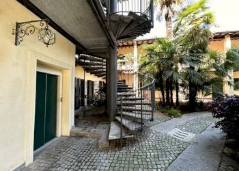 esterni - Trilocale via Provinciale, 46A, Viverone - foto 16