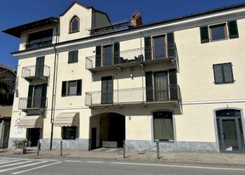 esterni - Trilocale via Provinciale, 46A, Viverone - foto 19